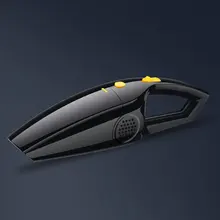 CZK-6617 che zhi классный очиститель автомобильный беспроводной usb зарядка влажный и сухой двойной назначения ручной пылесос