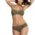 Plus Size Sexy Bikini 2022 New Push Up Swimwear Women Floral Print Bikini Set Swimsuit Bathing Suit Beachwear Biquini Two Piece brown bikini set Bikini Sets