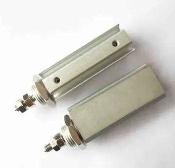 

bore 10mm X10mm stroke CDJP2 Pin Cylinder Double Acting Single Rod Pin Cylinder CDJP2B10-10
