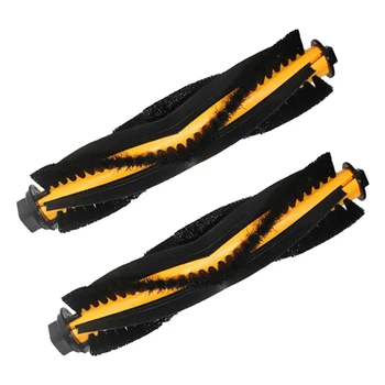 

Replacement Parts for Proscenic 800T 820S Vacuum Cleaner Main Brush Roller Brush-2Pcs