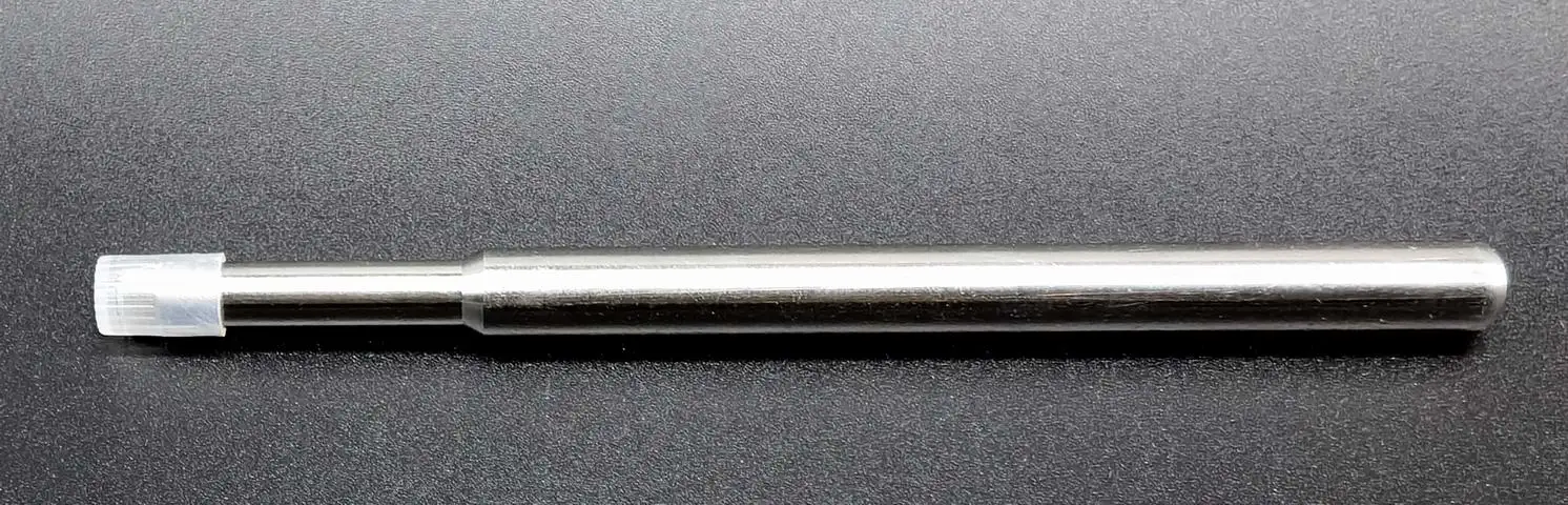 OTDR Tool For  MT9082/MT9083  AQ7275 AQ1200 AQ7280 MTS-6000 OTDR Remove  Assembly Ceramic Core Tube