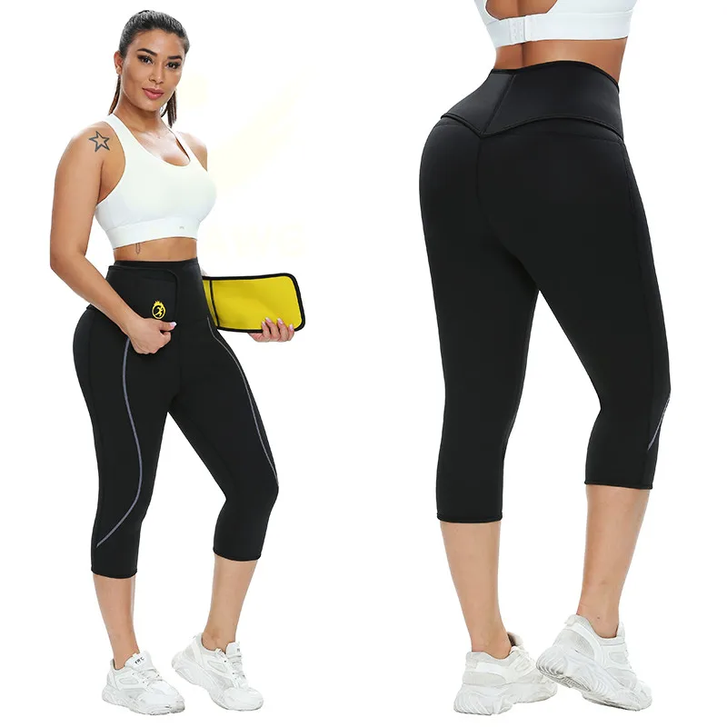 Pantalon Femme - Pantalon En Lin Femme | Christine Laure