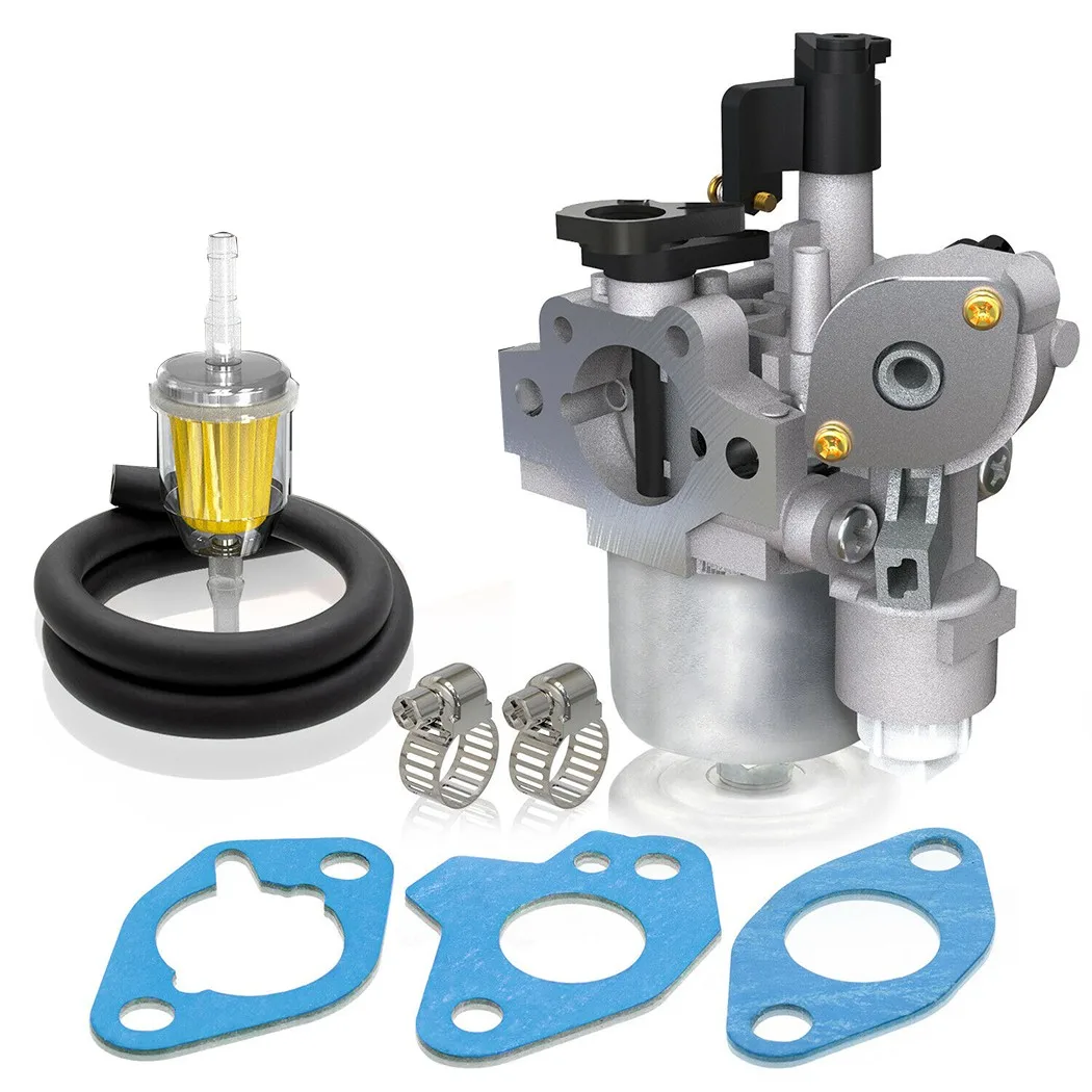 Carburateurset, Vervangende Carburateur voor Subaru Robin EX17 EX 17
