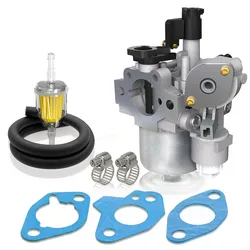 Carburetor Carb For Subaru Robin EX13 EX17 EX17D SP17 SP170 Engine 277-62301-30 Carburetor Garden Power Tool Supplies