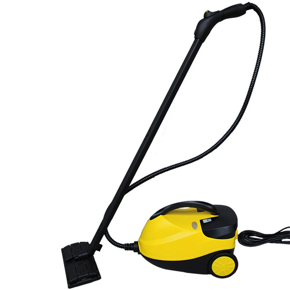 

4Bar 2000W 110V 220V High Pressure Steam Cleaner For Kitchen Carpet Sofa For Wash Car Commercial Cleaning Machine Steam Mop