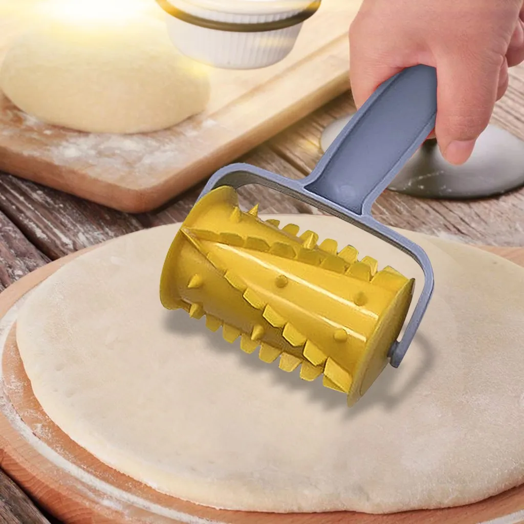 

Multifunctional Plastic Bread Dough Cutting Machine Roller Pastry Kitchen Baking cake decorating tools cuisine outils accessoire