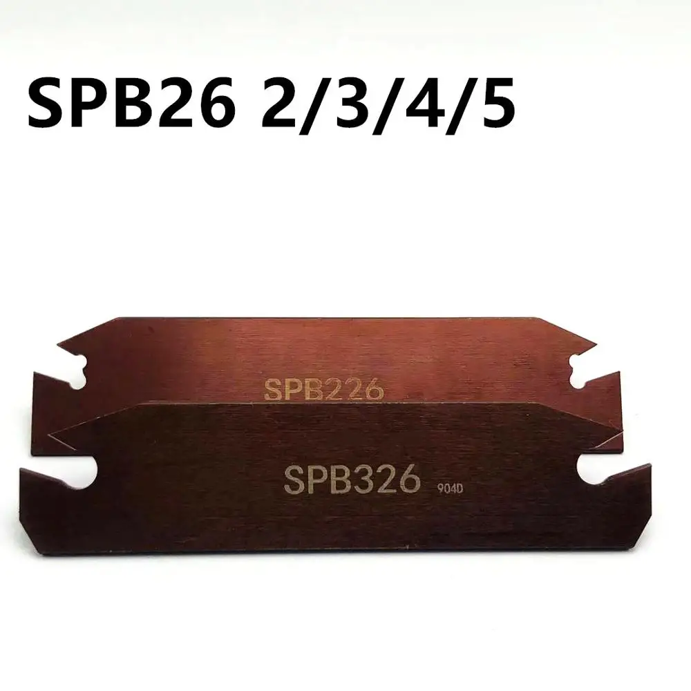 SPB26(2/3/4/5) SPB32(2/3/4/5/6) индексируемый токарный станок для режущих инструментов