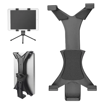 

Universal Durable Pad Tablet PC Selfie Bar Bracket Stand Support Table Holder Adjustable Mount For IPad Air Cellphone