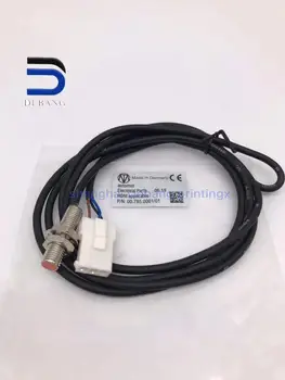 

L2.110.1178/06 CD102 inking duct sensor imported new very high quality printing machine sensor in stock