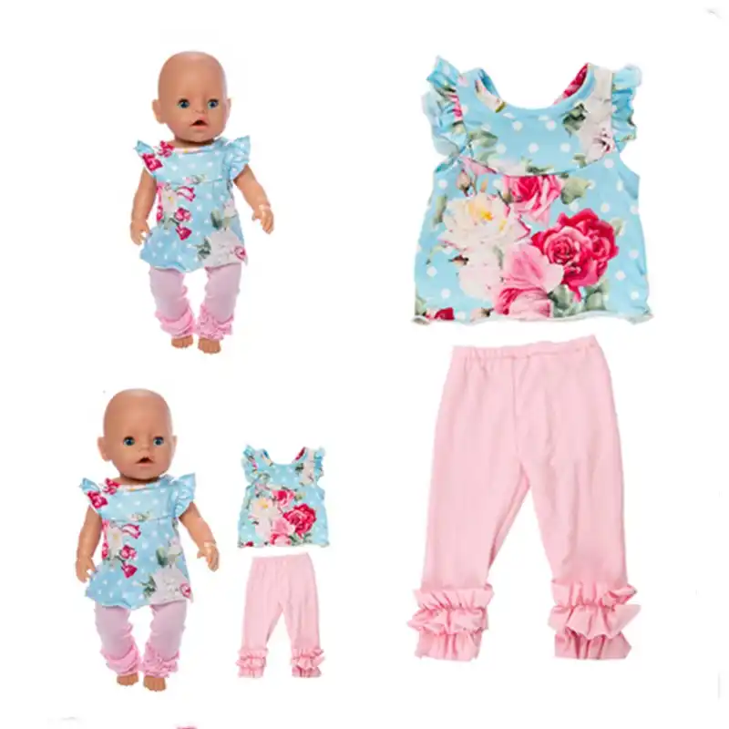baby doll clothing brand