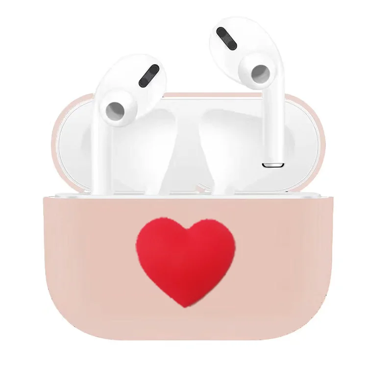 Чехол Marvel с Бэтменом для Apple Airpods Pro 3, наушники для AirPods Pro, чехол, беспроводная Bluetooth гарнитура, чехол, сумка для Airpods 3