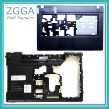 Ноутбук чехол для lenovo G460 Palmrest Нижняя основа крышка верхний чехол Сенсорная панель AP0BN000400