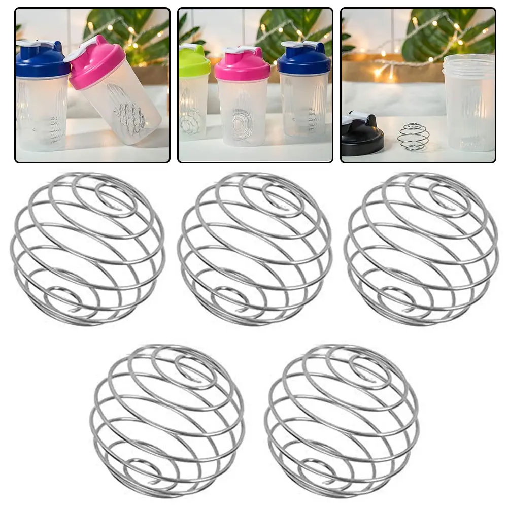 Shaker Inox Tbest Mélangeur à Cocktails Shaker à Cocktails Mélangeur De Boissons à Avent Biberon