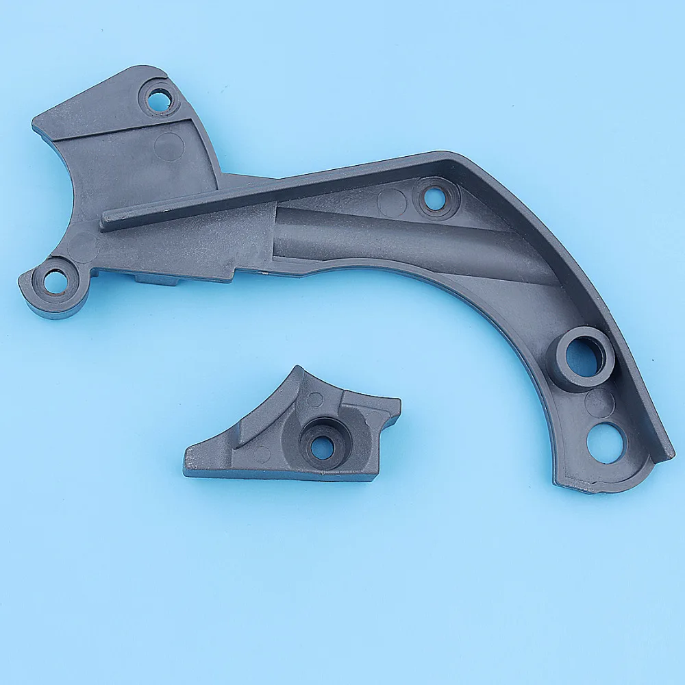 Description Picture 2 of itemChain Brake Cover Protector Repair Kit For Husqvarna 357 359 346XP 350 345 340 353 Chainsaw 537108001 537089001 Replacement Part