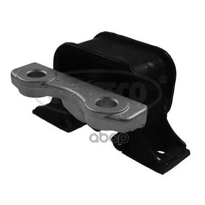 Опора Двигателя Opel: Corsa C 00-, Corsa C Фургон 00-, Meriva 03-10, Tigra Twintop 04- Corteco арт. 80001886