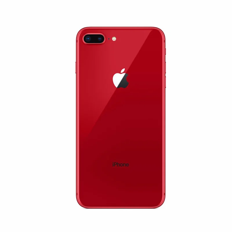 Original Apple iPhone 8 Plus 5.5 inch Touchscreen Hexa Core 12MP & 7MP Camera iOS LTE Fingerprint Touch ID Mobile Phone