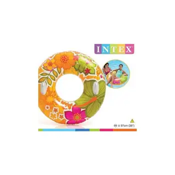 

Float Wheel 97Cms. With Handles Decoration Toy Store Articles Created Handbook