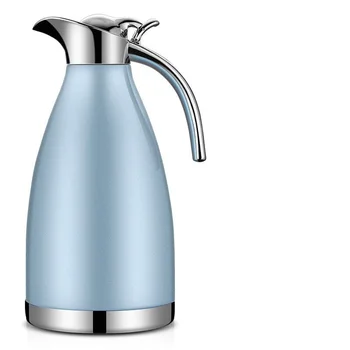 

Marble Pattern Insulation Pot Vacuum 304 Stainless Steel Thermos Household Thermos European Large Capacity Thermos Water Thermos