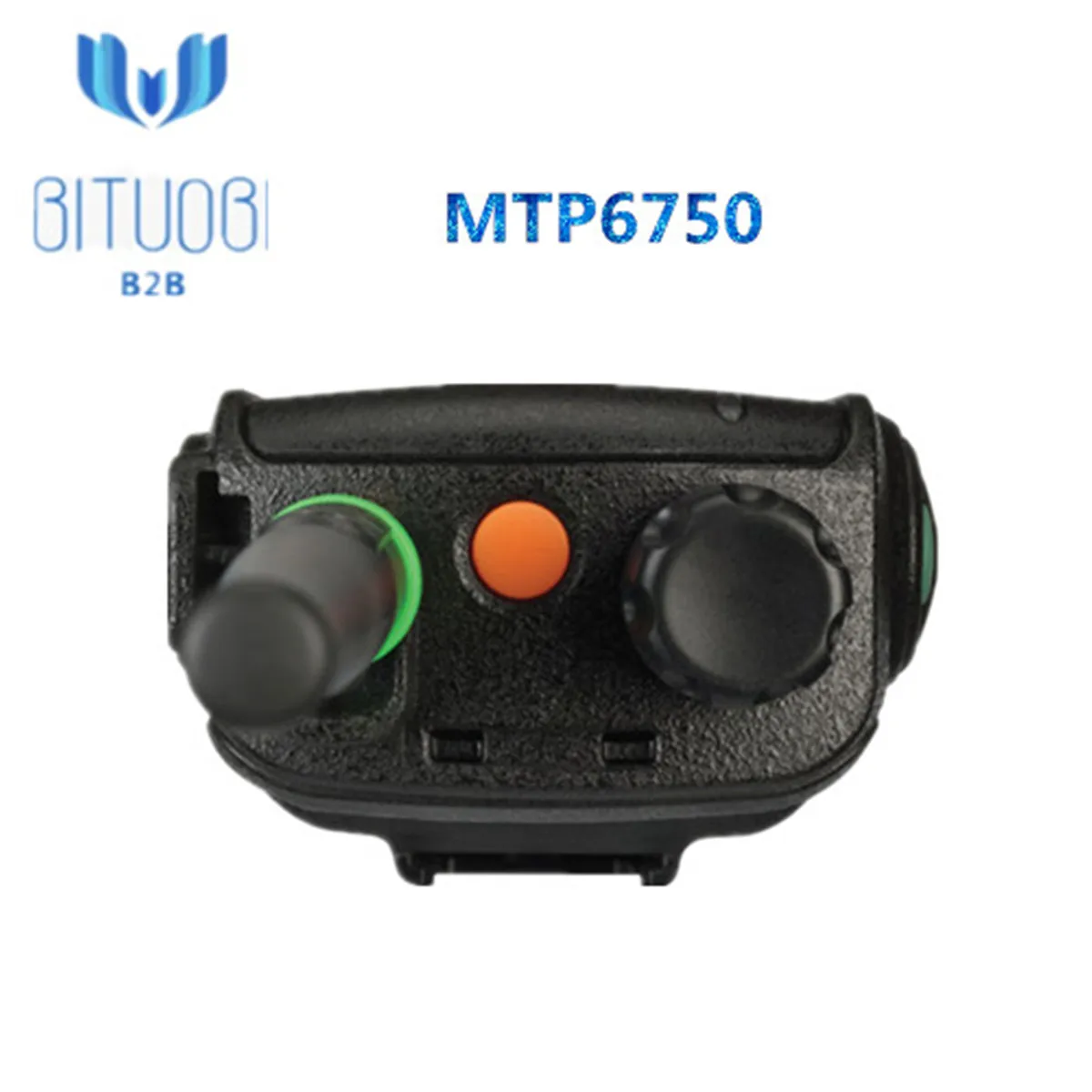MTP6750 TETRA Портативное двухстороннее радио для обеспечения безопасности с частотой 350-470 МГц gps камера с TEA1 TEA2 TEA3