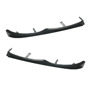 

LH and RH Under Headlight Molding Trim Mouldings for BMW-E46 330I 330Xi Sedan 51137043409 51137043410