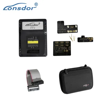 

Lonsdor KPROG2 Adapter for Lonsdor K518ISE Key Programmer