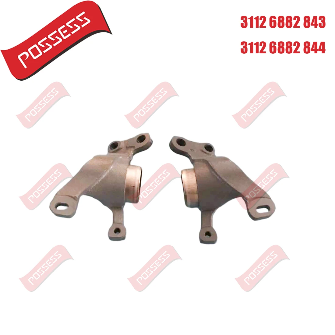 Control Arm Bushings Kit Pair Front Lower Suspension Control Arm Bushing For BMW X1 X2 1 2 Series F48 F49 F40 F44 F45 F46 F39 Mini F54 F60 F55 F56 F57