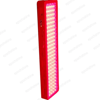 

Anti Aging 1000W Red Led Light Therapy Deep Red 660nm Near Infrared 850nm Led Light for Full Body Skin Pain Relief panel light