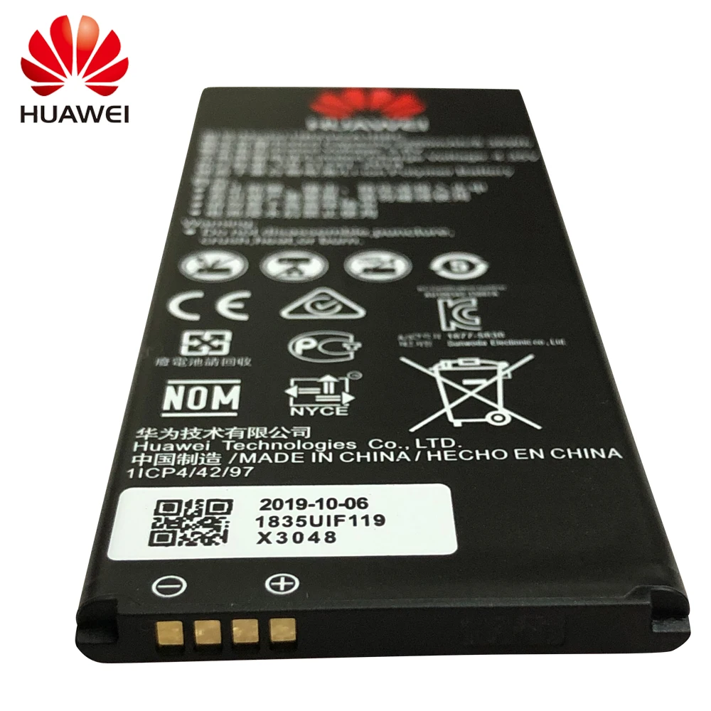 Huawei y5II Y5 II 2 Ascend 5+ Y6 honor 4A SCL-TL00 honor 5A LYO-L21 2200mAh Hua Wei Replacement Phone Battery HB4342A1RBC Huawei y5II Y5 II 2 Ascend 5+ Y6 honor 4A SCL-TL00 honor 5A LYO-L21 2200mAh Hua Wei Replacement Phone Battery HB4342A1RBC