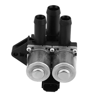 

1pc Heater Control Valve Car Vehicle Solenoid Valve XR822975 Accessories Parts