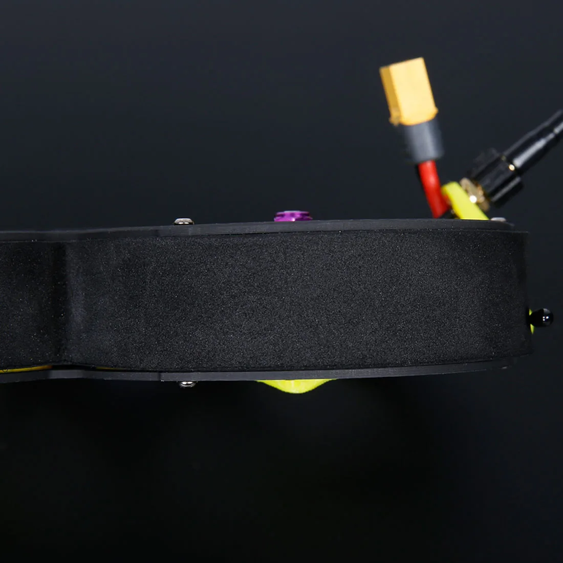 IFlight BumbleBee CineWhoop PNP/BNF HD Квадрокоптер с sucex-E mini F4 управление полетом 40A 4 в 1 ESC 500mW VTX 1507 4S мотор