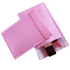 17 sizes 10PCS Light Pink Poly Bubble Mailer Padded Envelope self seal mailing bag bubble envelope Shipping envelope ► Photo 3/6