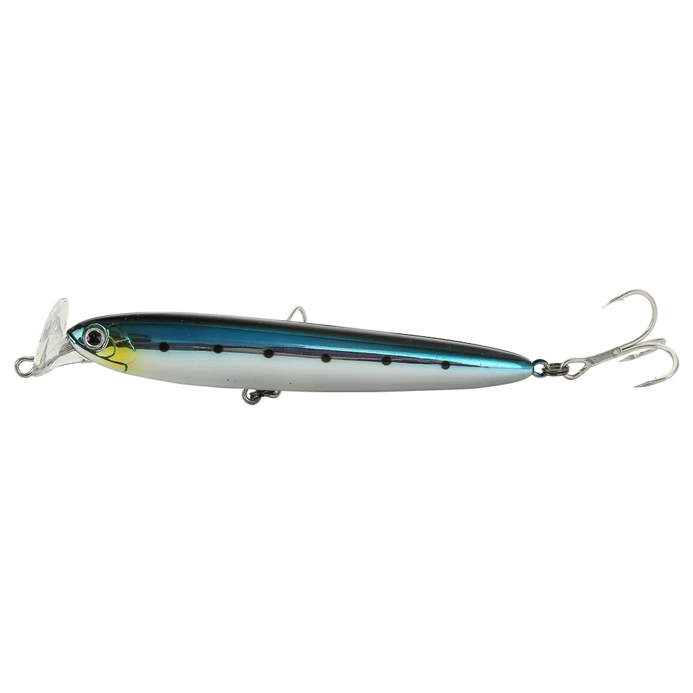 Rocket Marble Freestyle Pencil Angler Fishing Bait