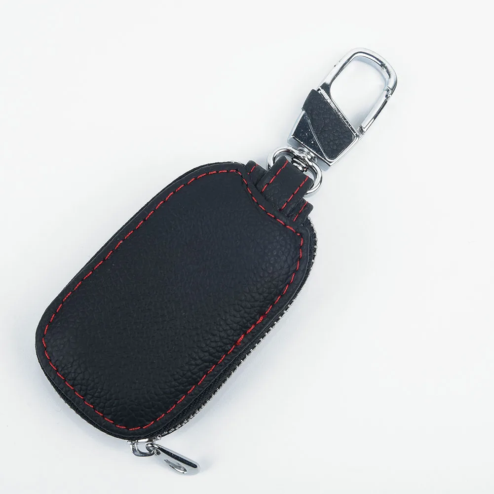 Чехол на молнии с дистанционным брелоком чехол умным держателем ключей чехлы для