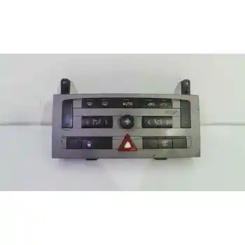 

96573322YW 1978580 Control Climate Control Peugeot 407
