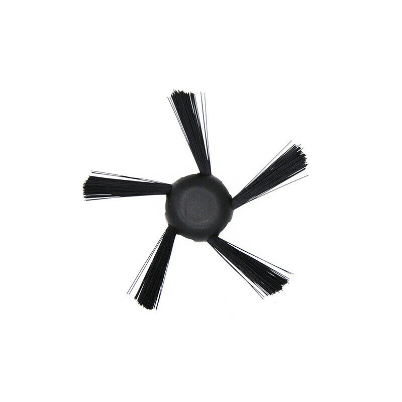 1* роликовая щетка+ 2* фильтры+ 4* Боковые Щетки для Neato Botvac D-series D75/D80/D85 для BotVac Соединенные серии D3/D5/D7