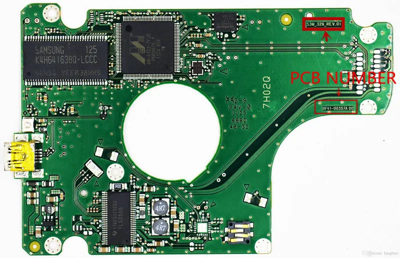 BF41-00357A_副本PCB NUMBER