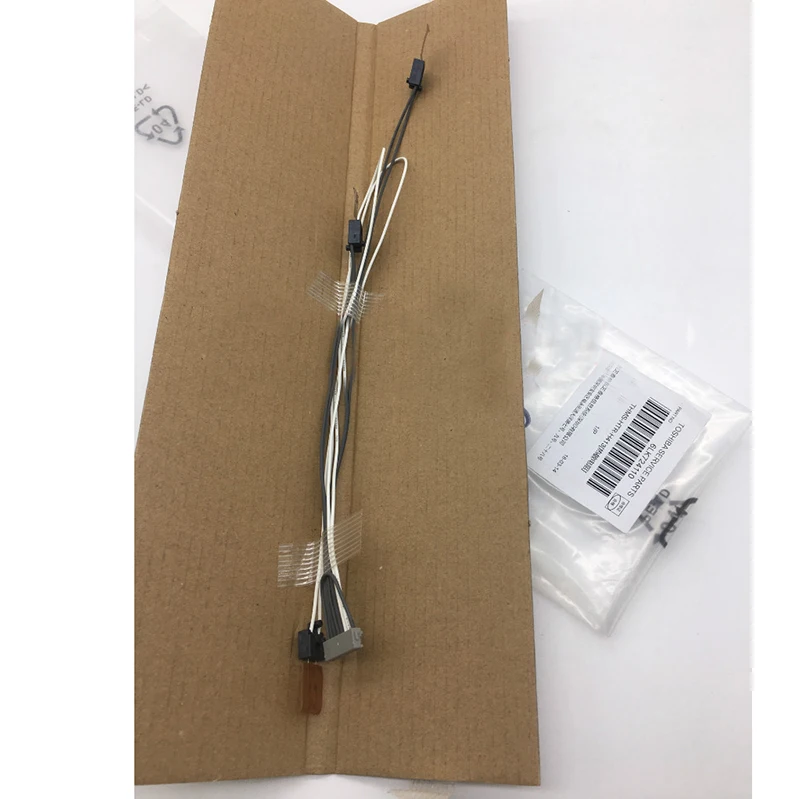 

Thermistor for Toshiba 2323 2523 2823 2829 2329 2822 2523AD 2823AM 2829A 2329A 2822AF Fuser sensor