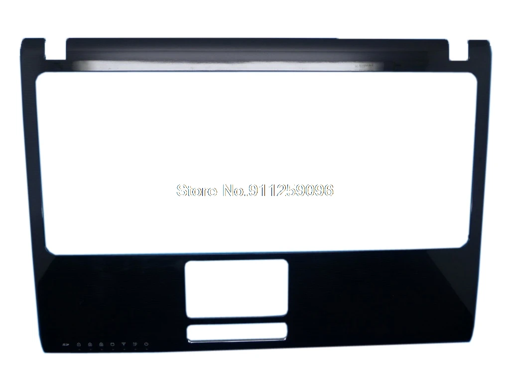 

Подставка для ноутбука Samsung R467, задняя крышка корпуса, Новинка