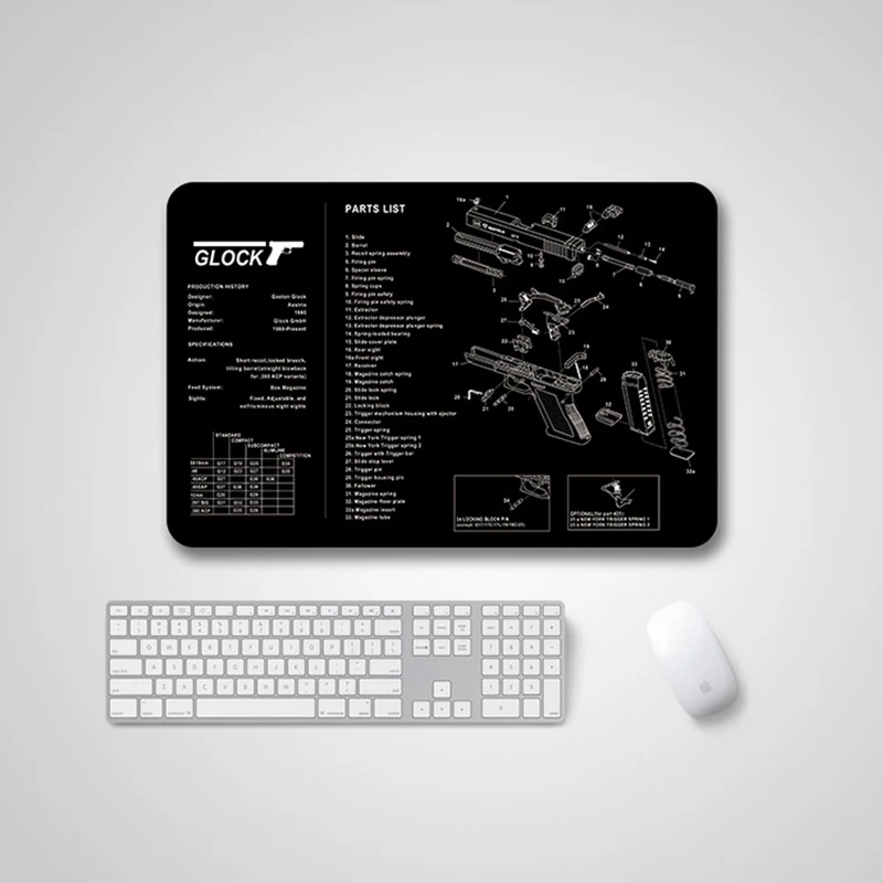  Large Gaming Mouse Pad Lockedge Mouse Mat For Laptop Computer Keyboard Pad Desk Pad For Dota 2 Warc