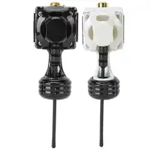 

Professional Portable Strong Motor Integrated Tattoo Machine Liner Shader Alloy Tattoo Machine RCA Interface