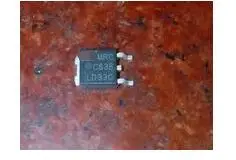 IC 100% Новинка Бесплатная доставка LD33C MP3389EY OPA548F LX12943 B60NF06 PC923 | Электроника