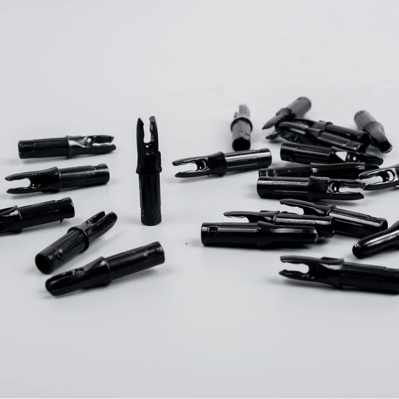 12pcs black