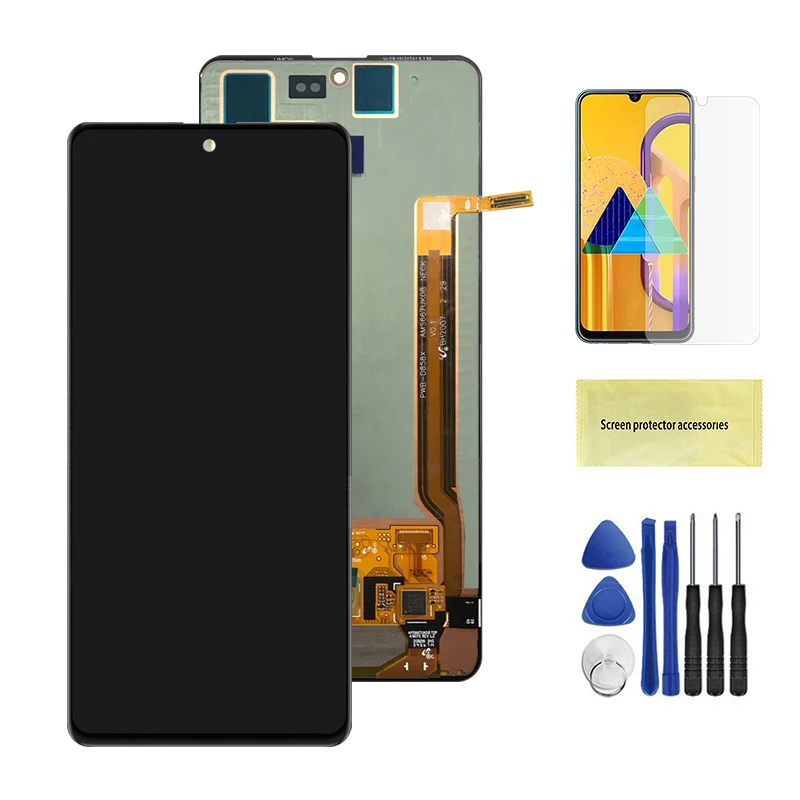 三星原Note-10-Lite主图Black-