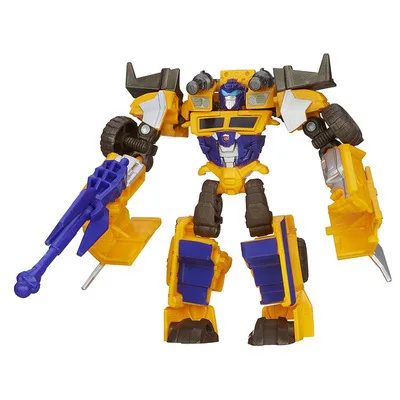 Hasbro Трансформеры Робот Игрушки Подарочная модель командор класс Оптимус Прайм красный паук