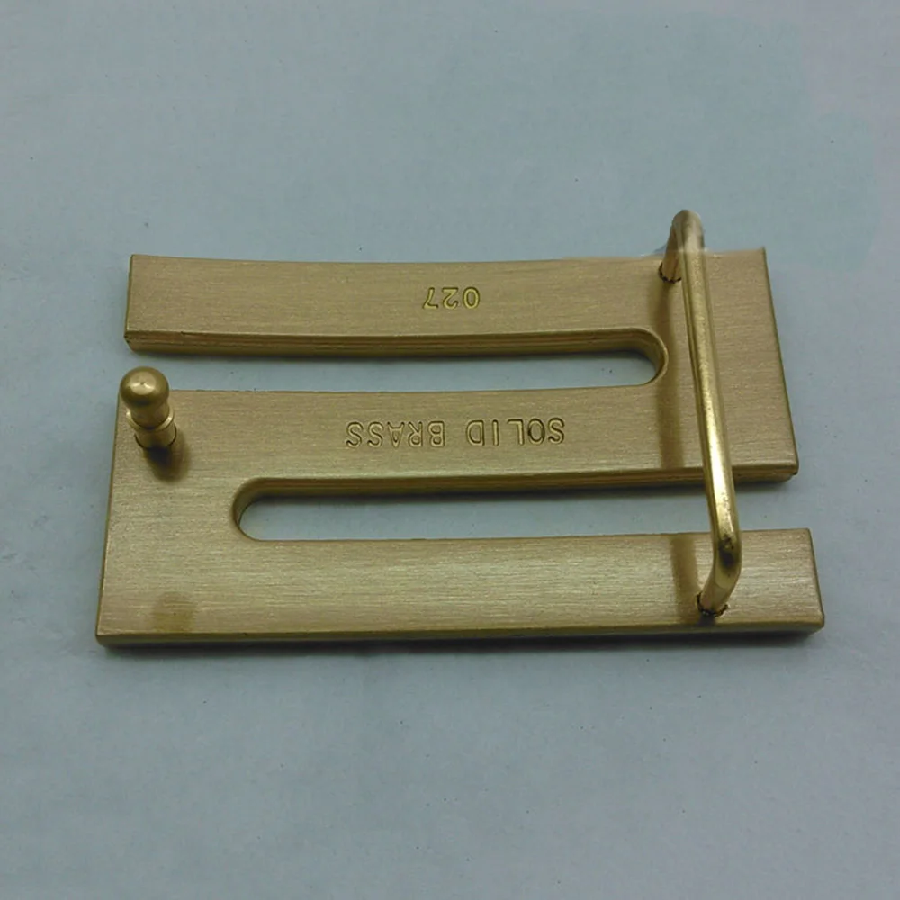 Рисунок 5 - Мужские пряжки для ремня FAJARINA