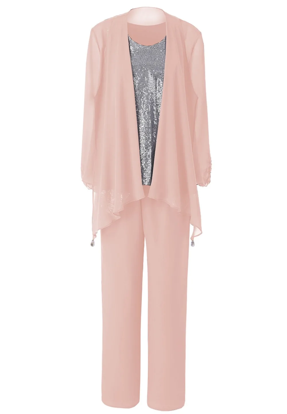 blush
