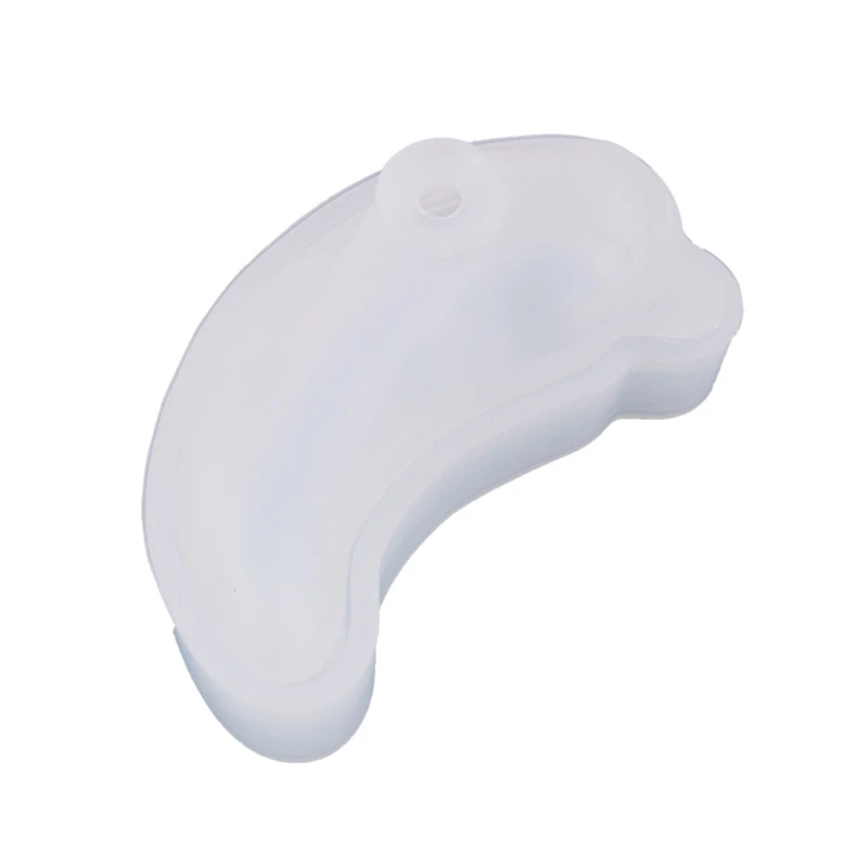 

DIY 3D Chili Shape Pendant Mirror Silicone Mould Crafts Decorations Jewelry Making Tools Crystal Epoxy Resin Mold