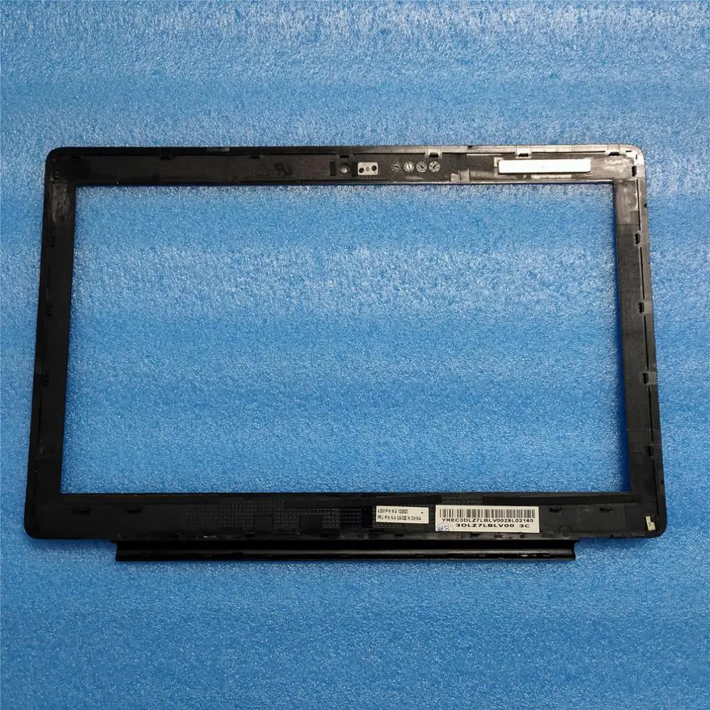 Б/у ЖК-рамка для lenovo U310 черная рамка для экрана ноутбука без сенсорного экрана серии