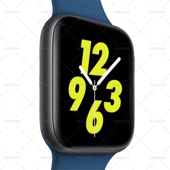 

MODOSON GPS Smart Watch iwo 9 Series 5 Fitness Tracker Smartwatch ECG Heart Rate iwo 8 10 For Samsung Huawei Xiaomi Apple iphone