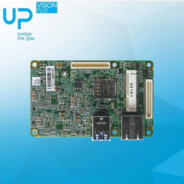 $US $389.00  Vision Plus Expansion Board Moveidius Myriad X Neural Computing Stick UPCorePlus Development Board